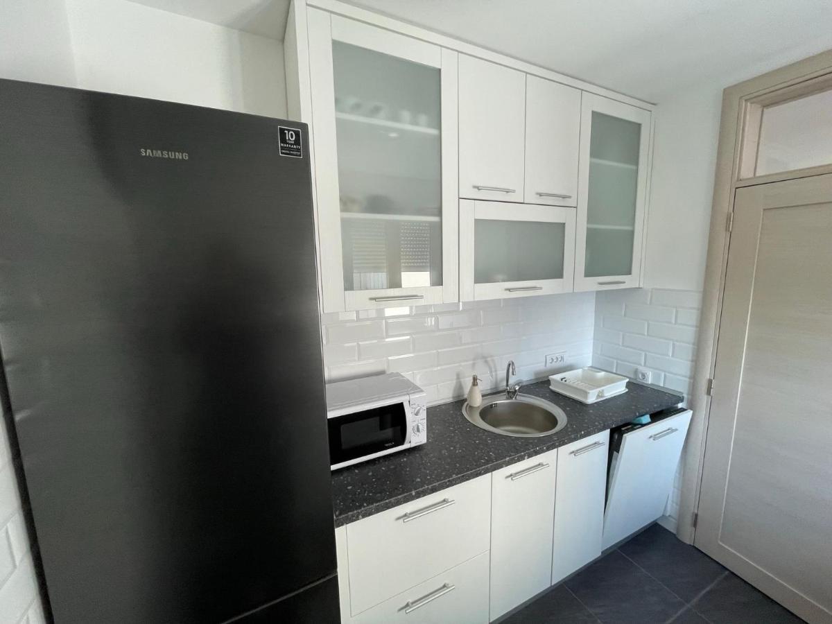 New Belgrade Apartment Экстерьер фото