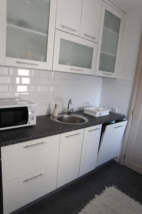 New Belgrade Apartment Экстерьер фото