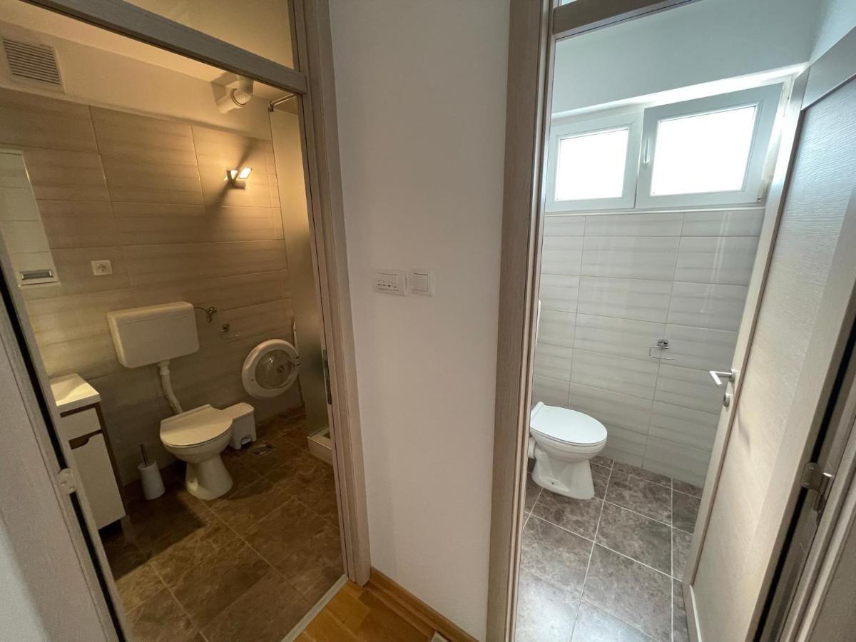 New Belgrade Apartment Экстерьер фото
